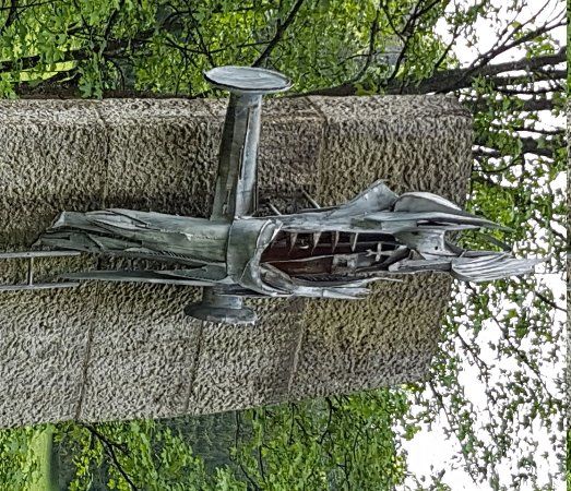 Prometeusz Rozstrzelany